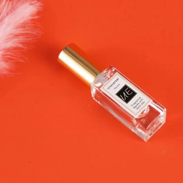 3ml;골드 스프레이;유리