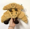Large horn bag