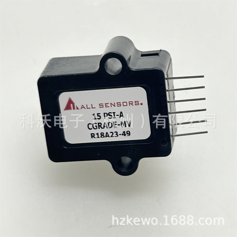 15 PSI-AF-PRIME-MINI 压力传感器 All Sensors 代理商