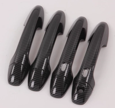 Other Automotive Exterior Supplies Travo Door Handles, Door Bowl Covers - smart-handle-electroplating
