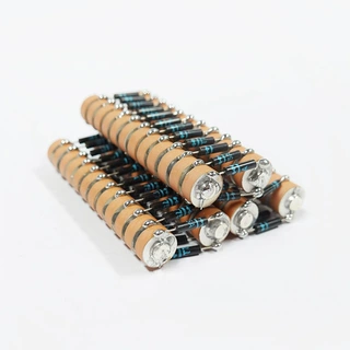 工厂定制高频倍压直流模组陶瓷电容8KV-40KV Y5T静电喷涂电容模组