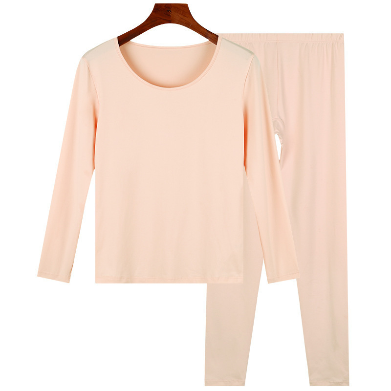 秋の秋服と秋のズボン、薄いベルベットの厚いレギンス、下着、男性用スーツ、サーマル下着、サーマルパンツ|undefined