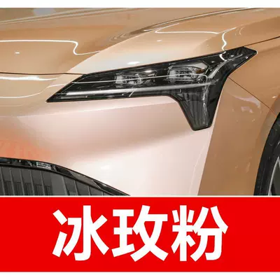Plus, Aion S, and Aion V, used | Avtomobil boya qələmləri - buy-one-get-two-1-coat-of-color-paint-1-coat-of-brightening-polish-plus-a-free-tool-kit-cleaning-cotton-and-brush-tips-ice-rose-pink