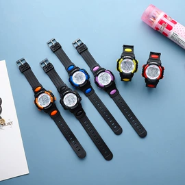 电子表;数码3C包装;手表包装