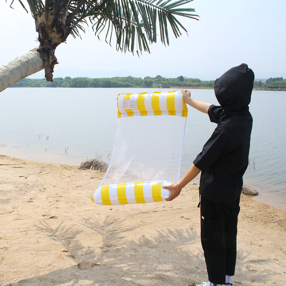 Inflatable Floating Lounge 3