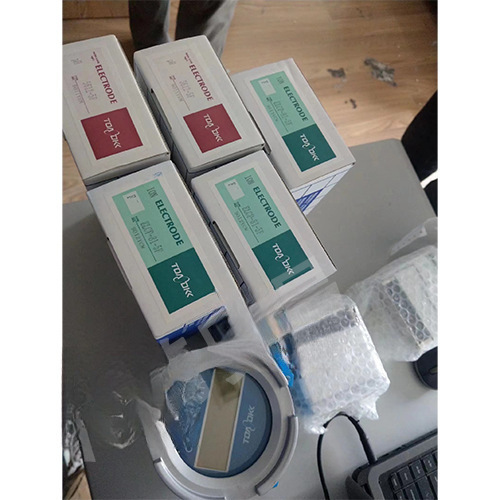 适用进口PH电极/OPR电极套 GST-5423S GST-5424C GST-5425C 东亚D