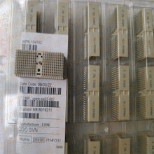 104152�¹�ERNI�������������2mm220pin�ƽ����԰嵼������ѹ��
