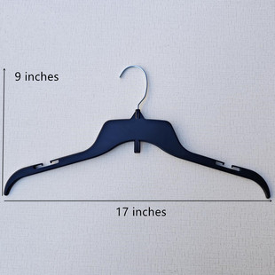 484CG�¼�43CM��ɫ�F�h����˒��b�����¼ܸ�ϴ�� Hangers���l