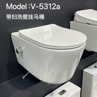�羳���� �ڒ��RͰ�Dϴ�� �[��Ƕ�렝ˮ��������wall-hung toilet