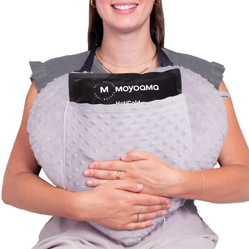 Мягкий и удобный шелковый хлопок заполнен гистерэктомией