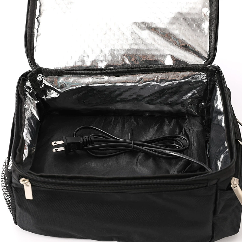 Ручная ланч-бокс, терм bag, поддерживает постоянную температуру, пакет для пищи