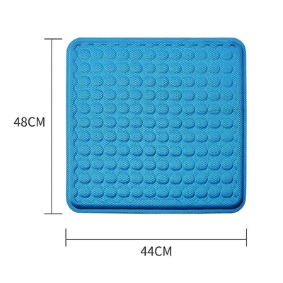 Cool pad: for home and car universal seat