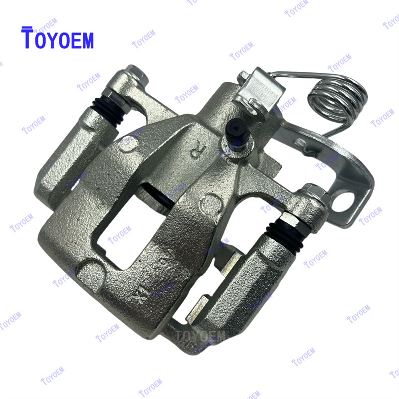 58311-1Ra30 Is Suitable for Beijing Hyundai/Yueda Rena Brake Cylinder Rear Right Brake Caliper Factory