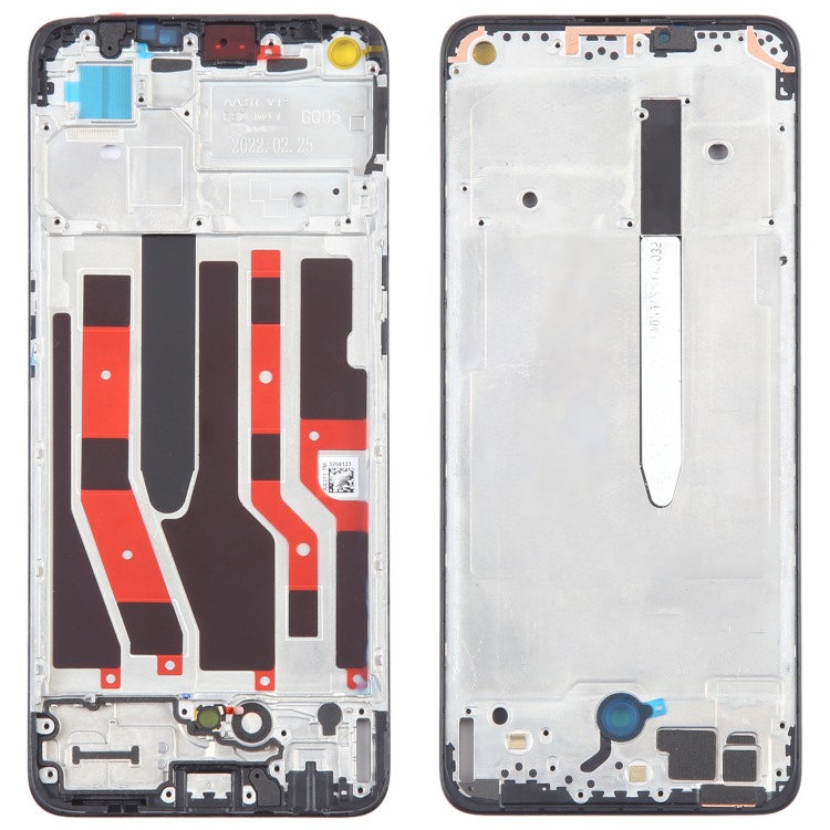 Marco frontal LCD original / marco A para OPPO A97 / OPPO Reno4 4G / OPPO Reno8 5G / OPPO Reno