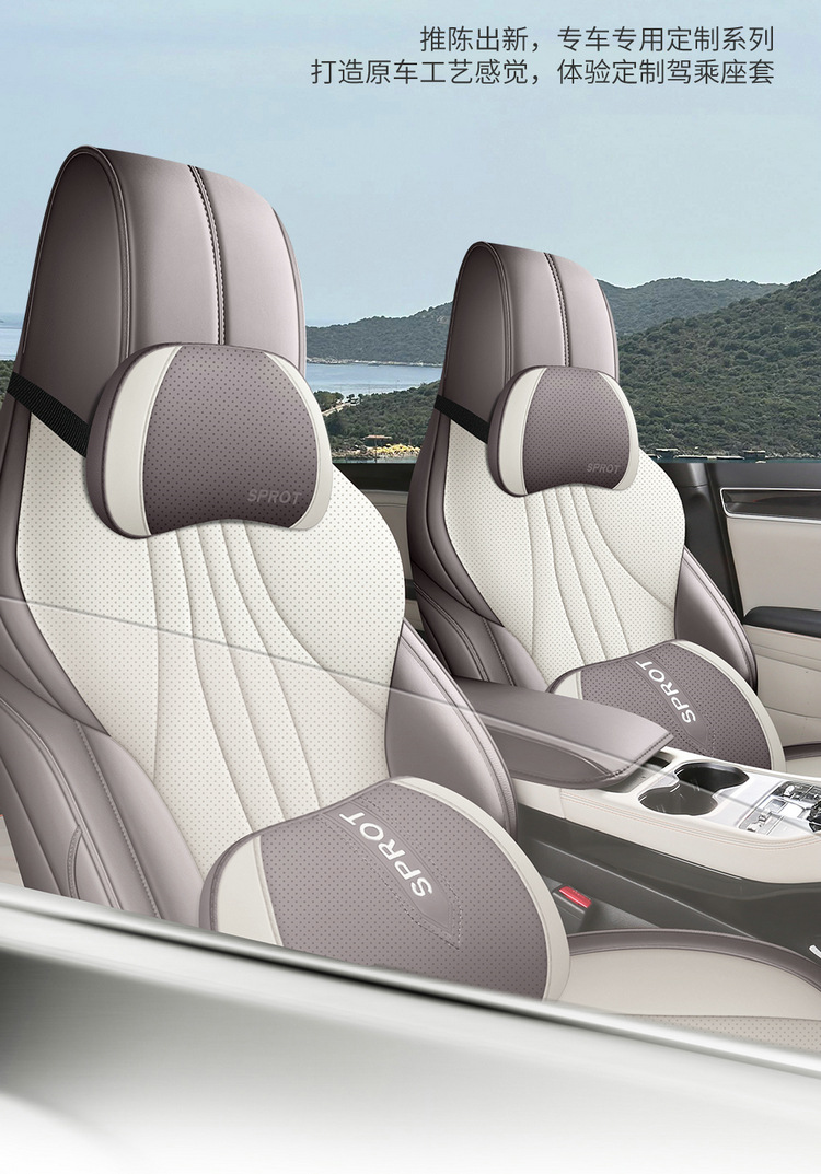 BYD Song plusdmi Cushion Four Seasons General 25 Song plus Glory Edition Special Seat Cover ev Cushion