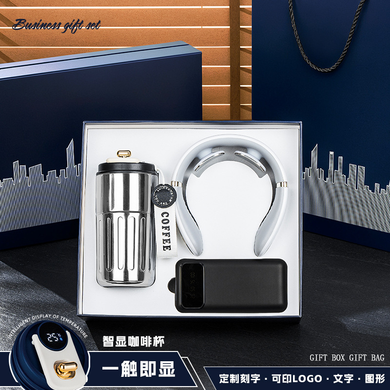 Regalos de negocios personalizados de la empresa, regalos para clientes, regalos para reuniones de actividades prácticas