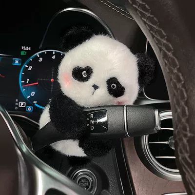 wiper plush toy pendants, Other Automotive Interior Supplies