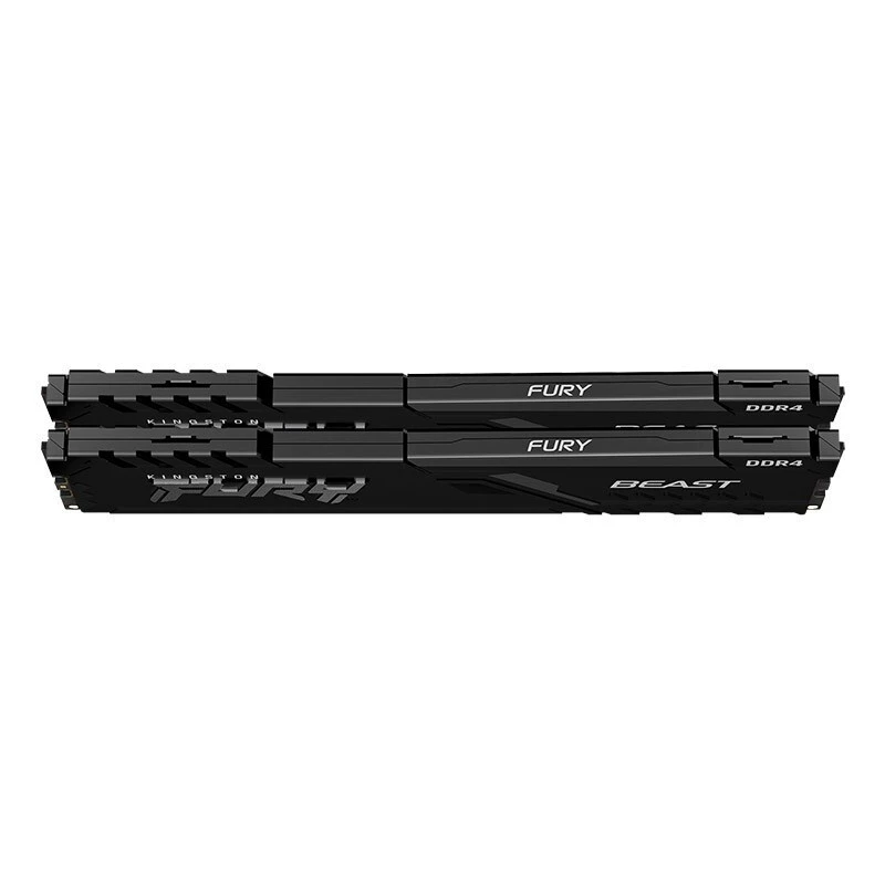FURY 128GB (32G × 4) Комплект DDR4 3600 Магазин на Макao BEAST Beast Series