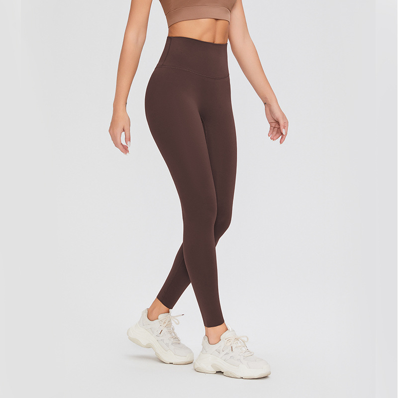 Zippered Leggings Image 3