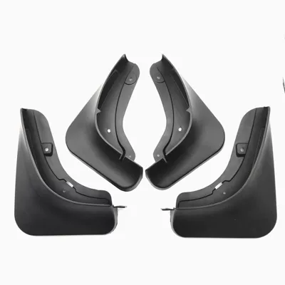 Mudguard elf 3 car