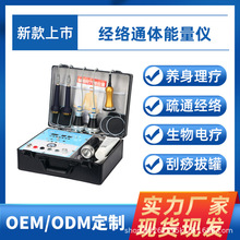 酸碱平电疗仪OEM多功能按摩仪器酸碱平生物电dds经络疏通理疗仪器
