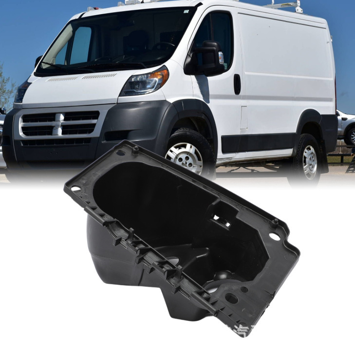68169762AC は、Dodge Ram ProMaster 1500 2500 3500 ガスキャップハウジングに適しています。|undefined