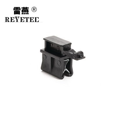 海尔曼太通边缘连接器金属夹子151-01042|EC54