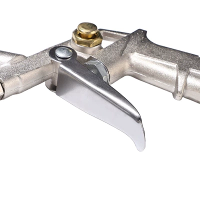 inflating gun, Air pressure gauge/tire pressure gauge