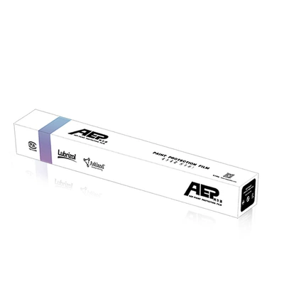 Automotive Film protective film TPU transparent automatic - 152x15m-basf-85mil-warranty-for-5-years