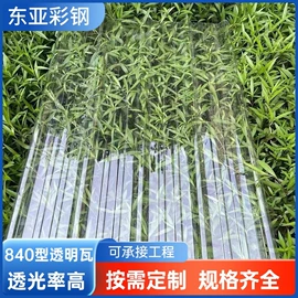 金属建材;彩钢瓦;采光板