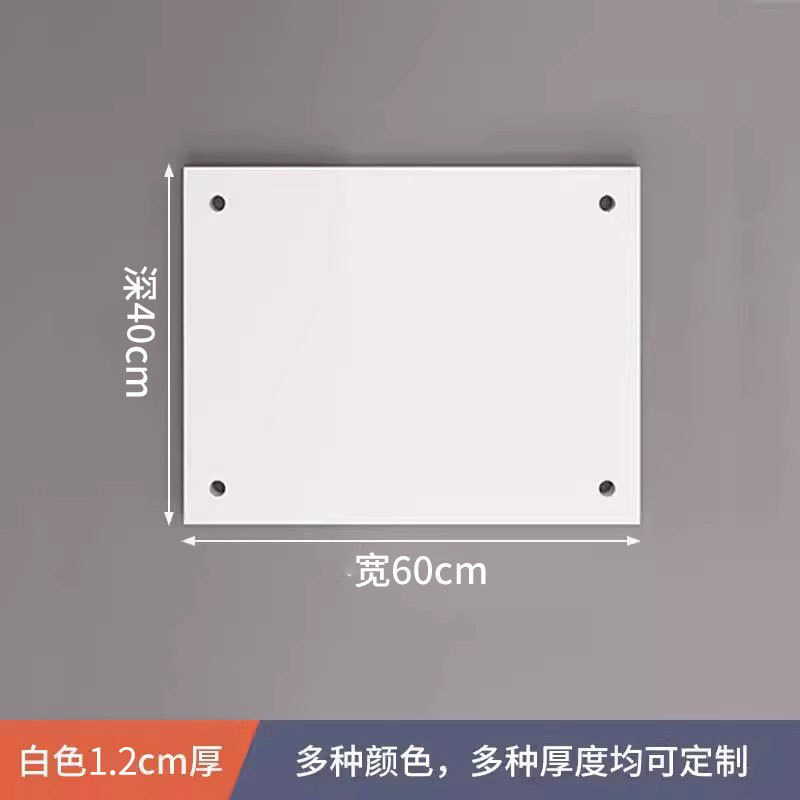 桌面增高显示器架置物架抬高分层架子办公桌收纳垫高扩大神器实木|undefined