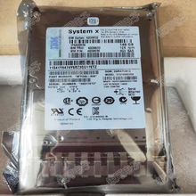 IBM 服务器- 146GB 2.5 10K 6Gbps SAS HDD ST9146803SS垒德株