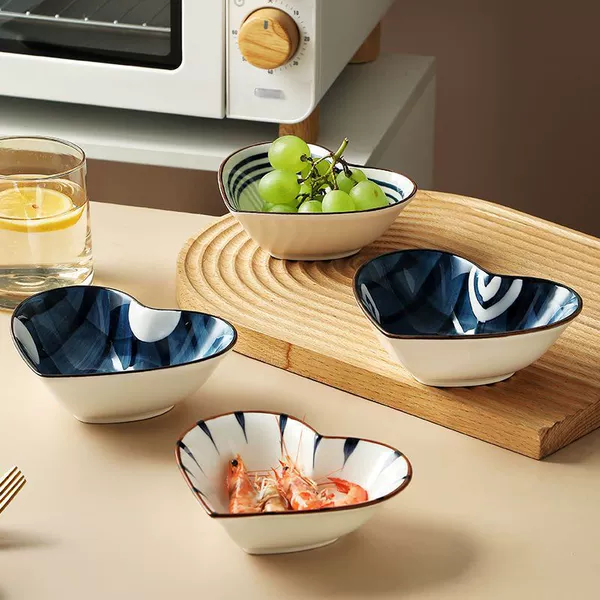 Love bowl--4 pieces (random) ✦♜