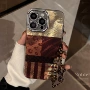 苹果拼接复古iphone17手链