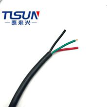 ̩���d ����UL�Դ�� SJTO 3*16AWG PVC�o�� 늉�300V �͜�105��