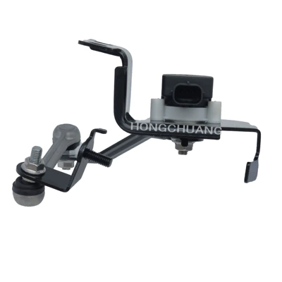 Automotive Sensors Audi A8 Body Height