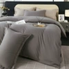 Beautiful mood-Fashion gray