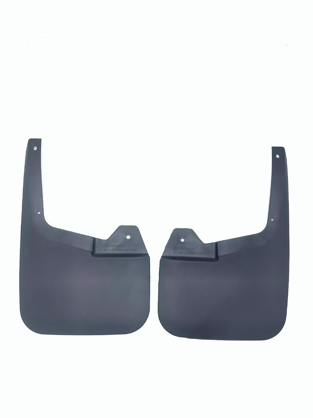 Aplicable para Isuzu DMAX Fender MUX Fender Pirrimai RM Rueda delantera DMAX Rueda trasera izquierda y derecha MUX Mu Mu Ranger