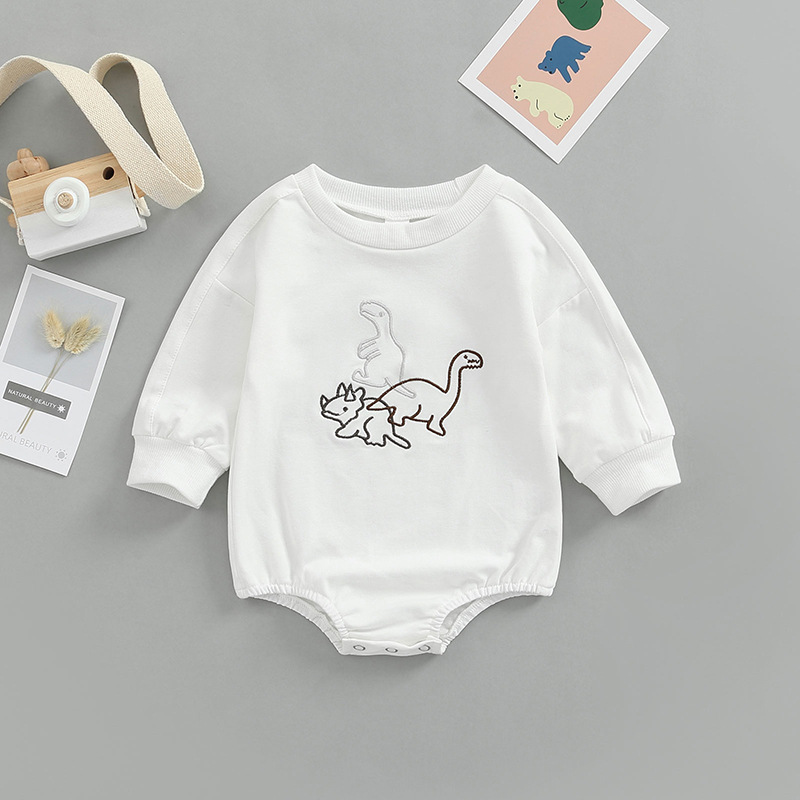 Body Dino Outfit - Image 3