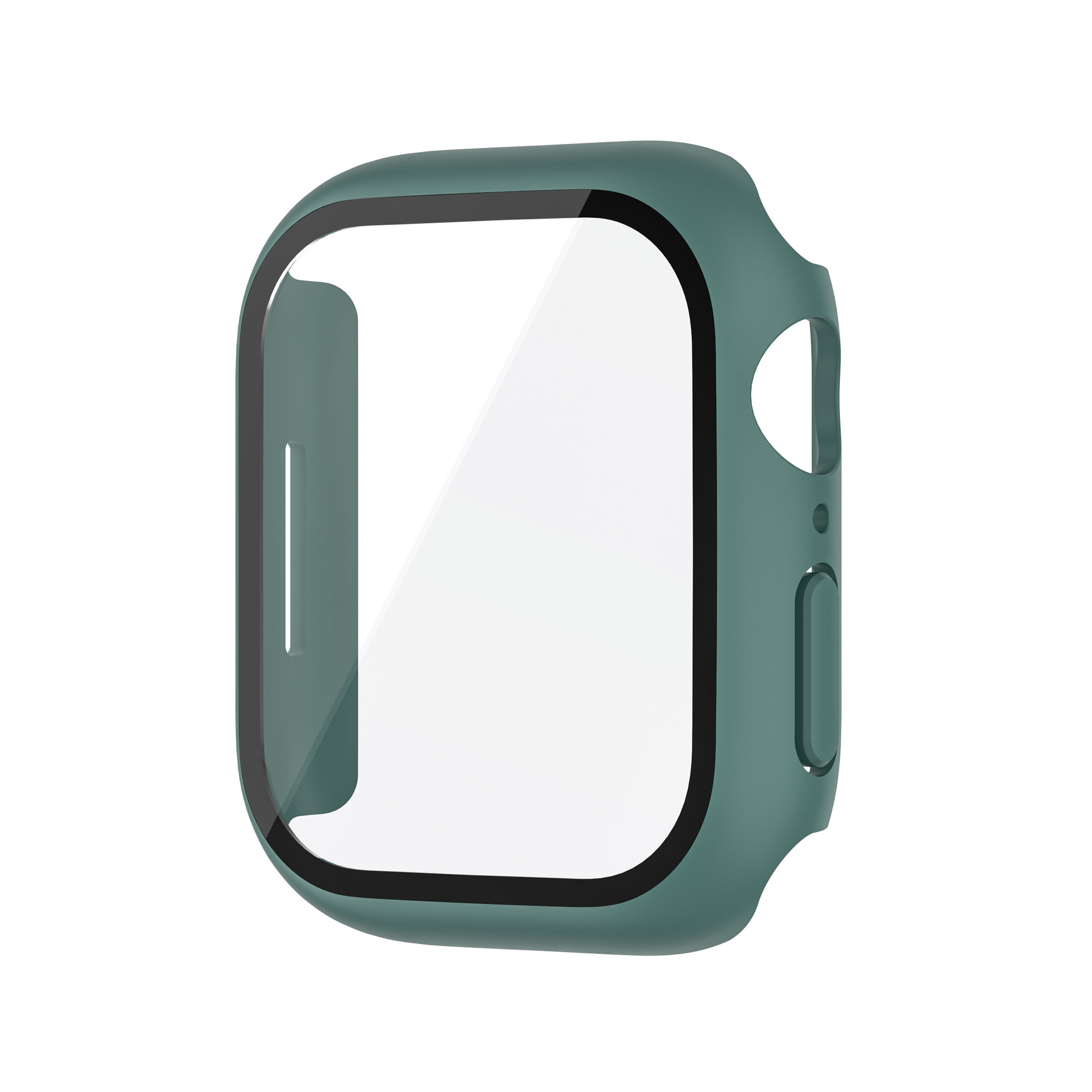 Caja iWatch aplicable 5678910 generación SE Ultra49 caja protectora película caja de reloj Apple todo en uno