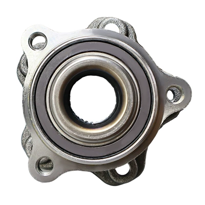 Wheel bearing 204001657AA front Bearing