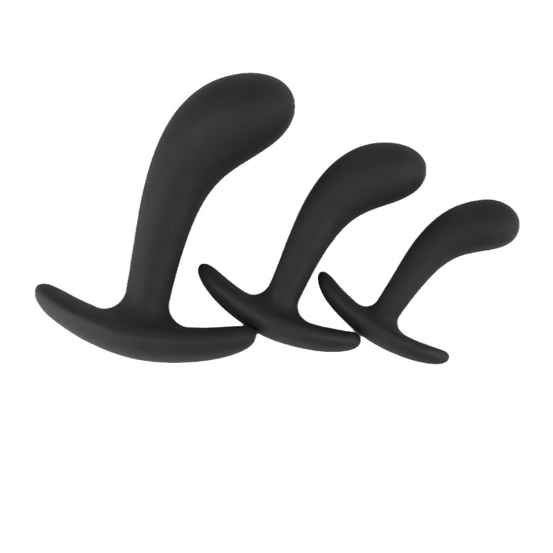 Xingwan Xingwan ancla de barco tapón anal de silicona