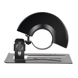 Wood metal ceramic tile universal cutting artifact angle grinder variable cutting machine tool conversion bracket multi-kinetic energy base