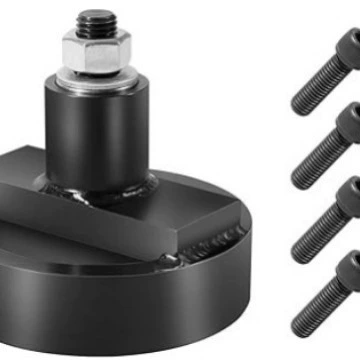 JT30040B Замена ST-218 регулировки крепления основного уплотнения заднего коленчатого вала инструмента для установки двигателя