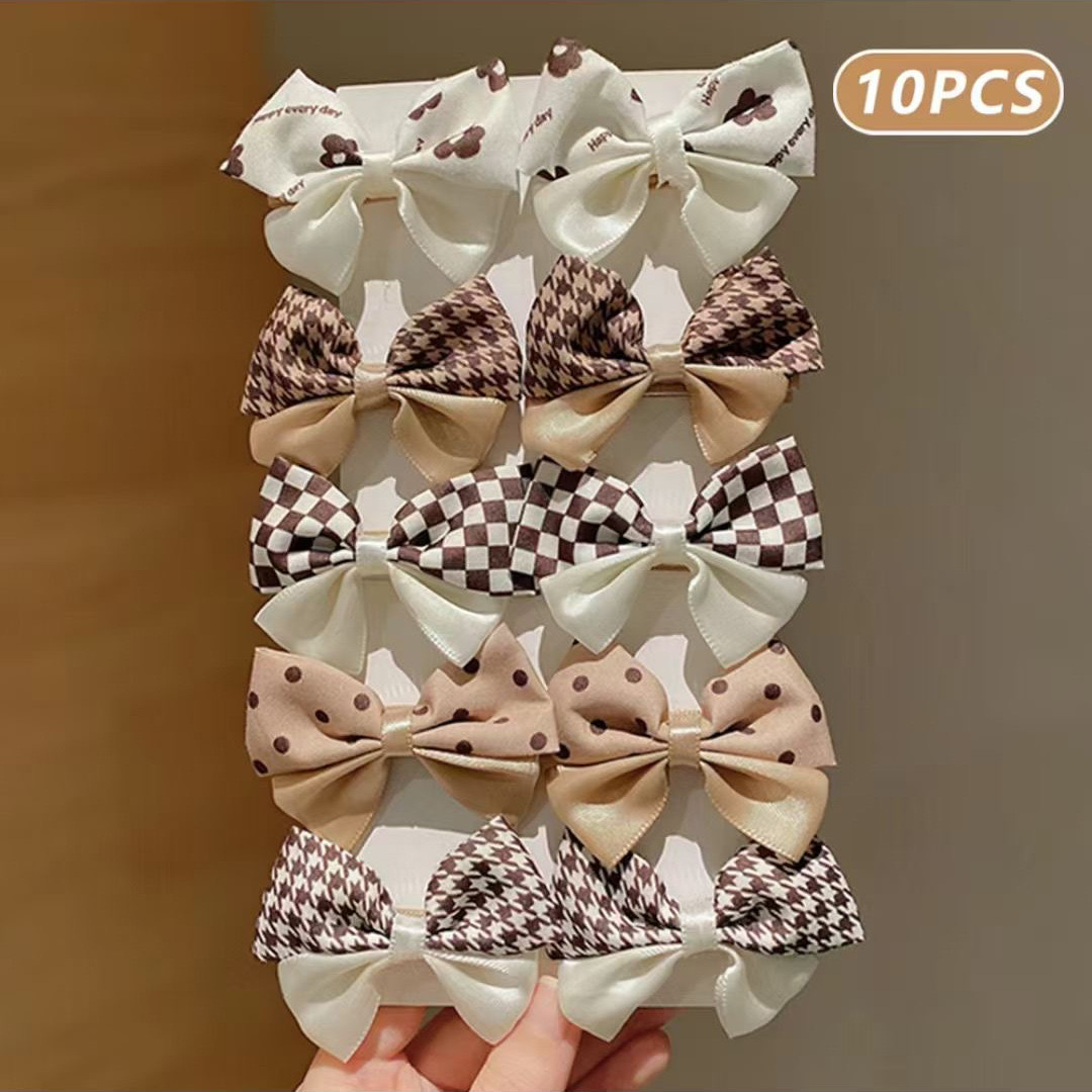 Alta apariencia de niña no duele la flor del pelo pequeña banda de goma del lazo del pelo de los niños cuerda del pelo bebé lindo tocado flor tocado accesorios para el cabello