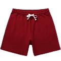 wine red