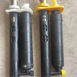 手动喷雾器气室农用园林16L升背负式打药机单泵双管塞杆配件气室