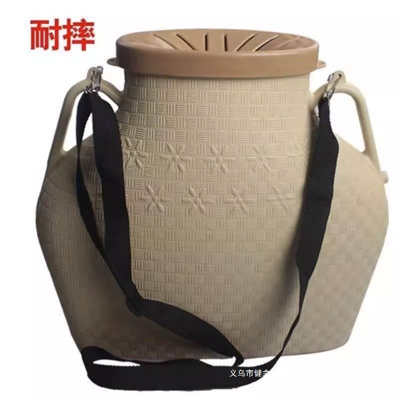 Устойчивые к падению барабаны Scutellaria bucket многофункциональная корзина для рыб Scutellaria bucket bucket