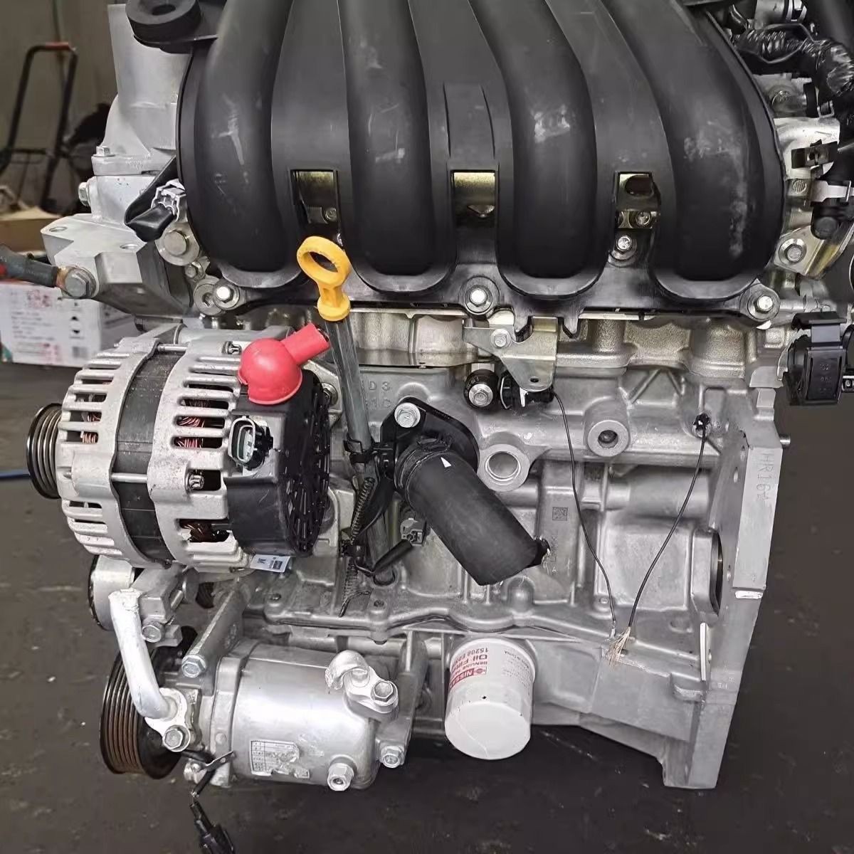 Suitable for Tiida, Yida, Sunny, March, Teana, Qashqai, Sylphy Hr16 1.5 1.6 1.8 2.0 Engines