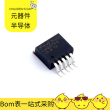 LM2576SX-5.0-263-5 DC2337J5010AHF DA14695-00000HQ2 DAC121C08